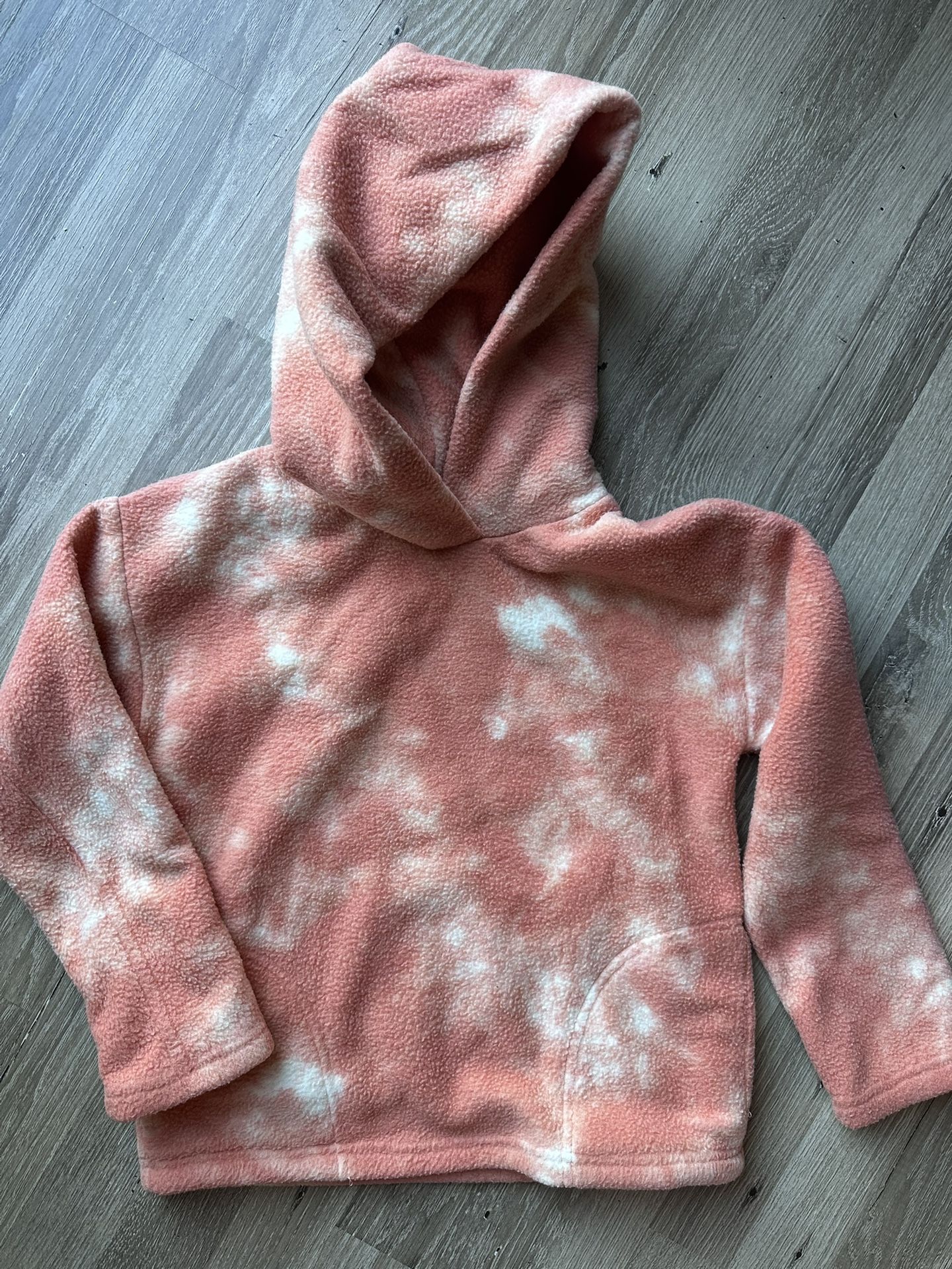 O’Neill Girls Fleece Hoodie! (Size M)
