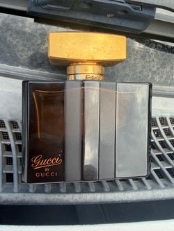 GUCCI by Gucci Eau de Parfum EDP for Women Spray 2.5 oz. 75 ml * | RARE