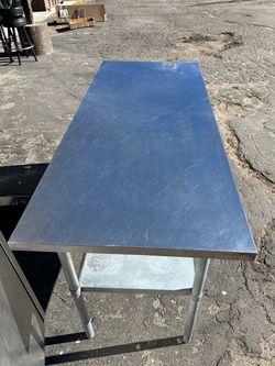 Restaurant / Cafe supplies
