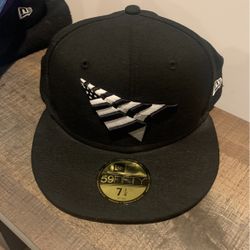 New Era Fitted 71/4