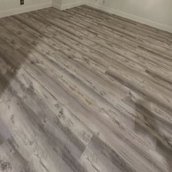 New Floor