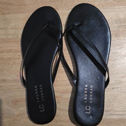 LC Lauren Conrad Honey Women’s flip flop sandals