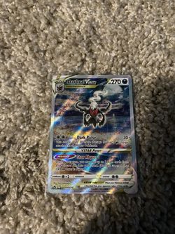 Darkrai Vstar