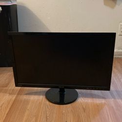 Asus Gaming Monitor 