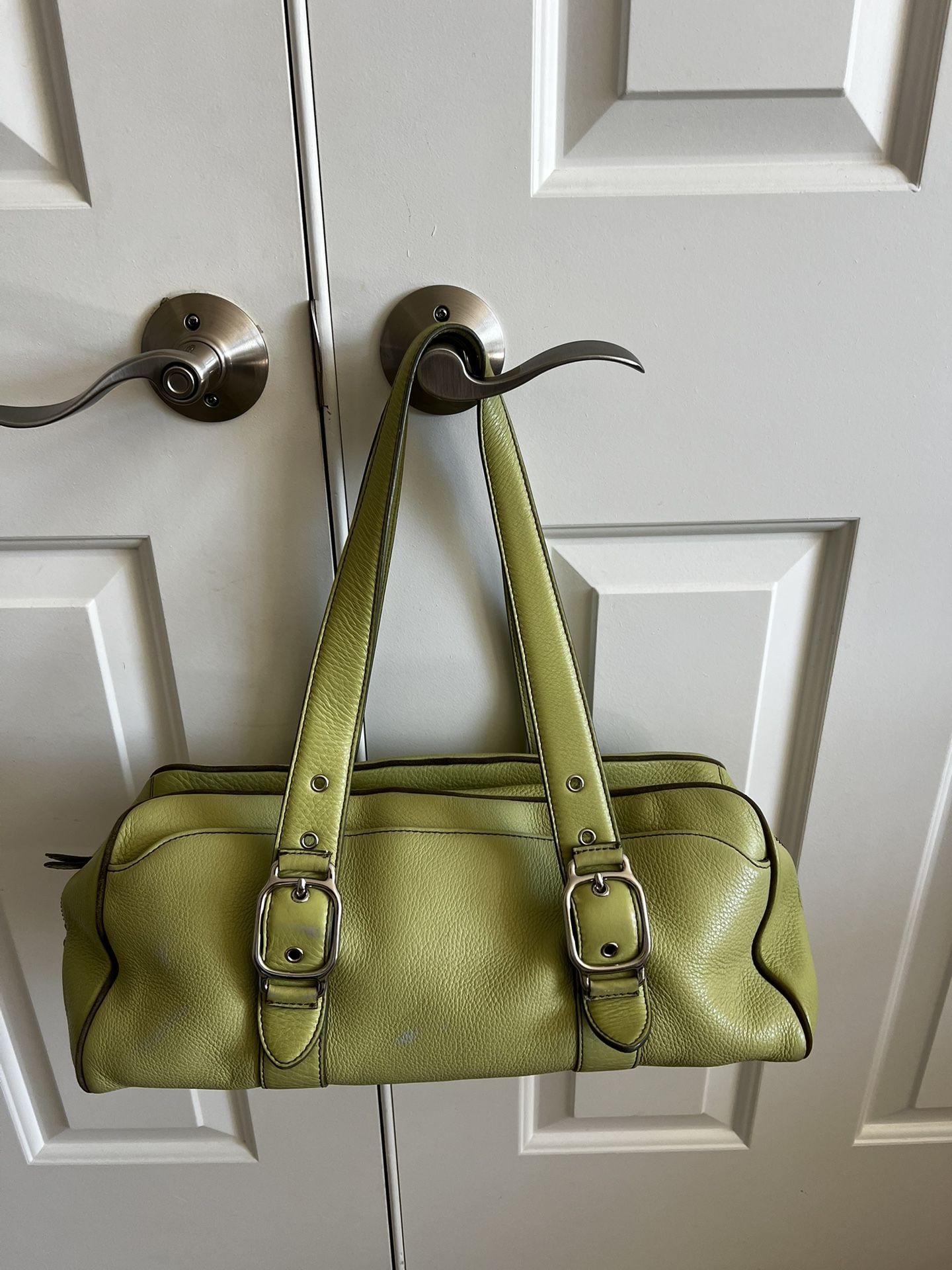 Beautiful Cole Haan Purse