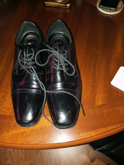 Stacy Adams Shoes 