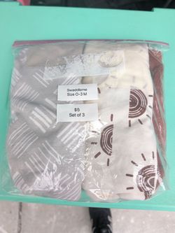 Baby Swaddles swaddleme