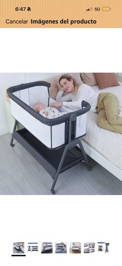 cradle