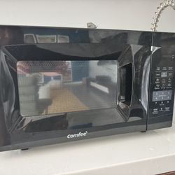 Microwave - Countertop 