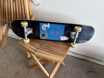 Adult skateboard