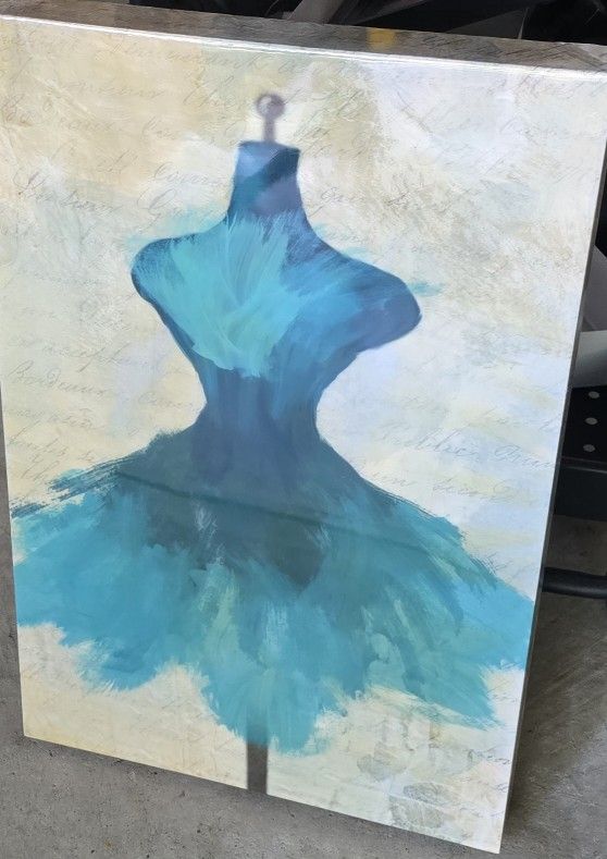 Wall Art 14x22