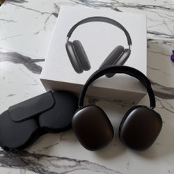 AirPods Max Lightning Cable w/ Case