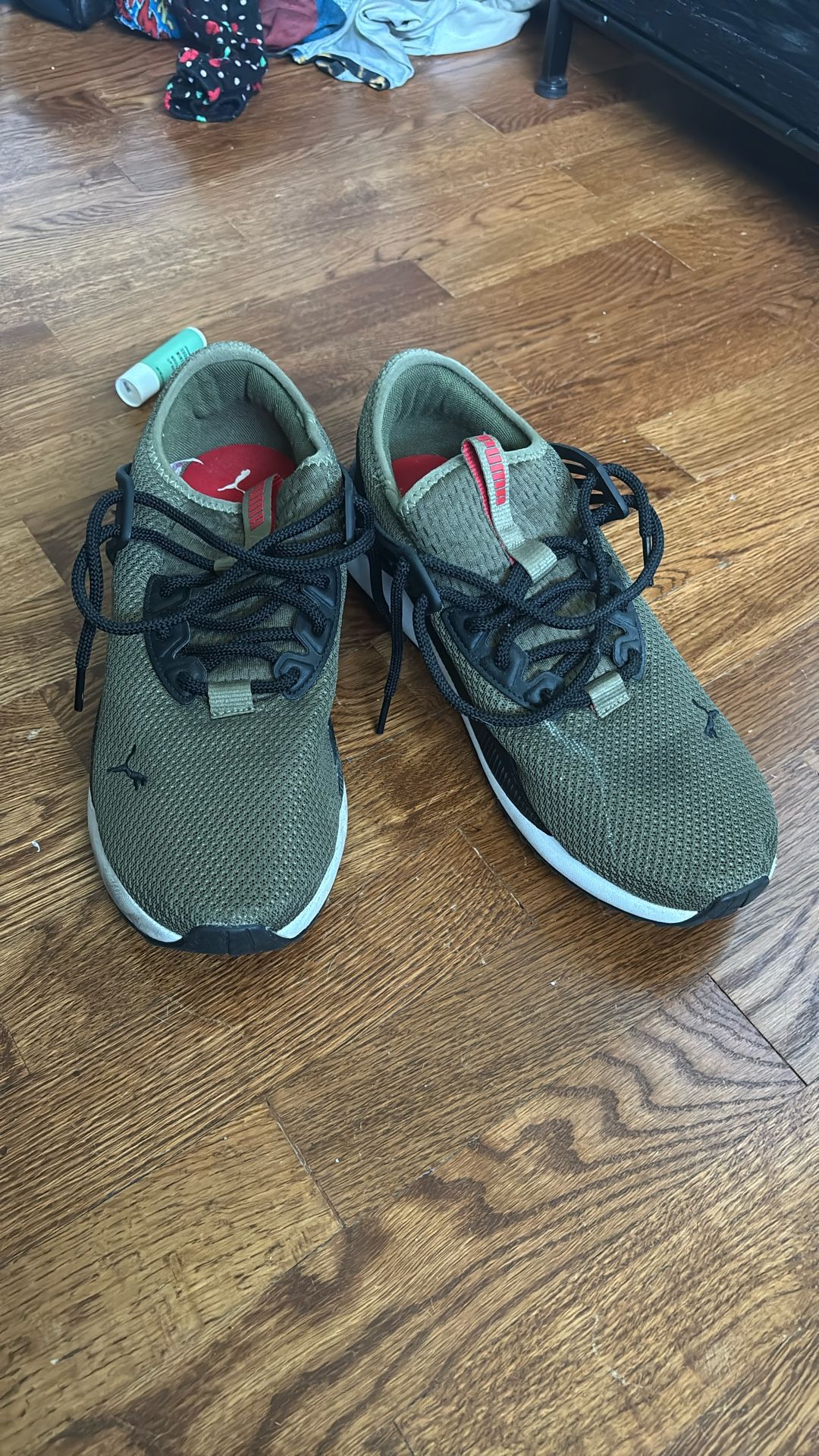 Puma Shoes