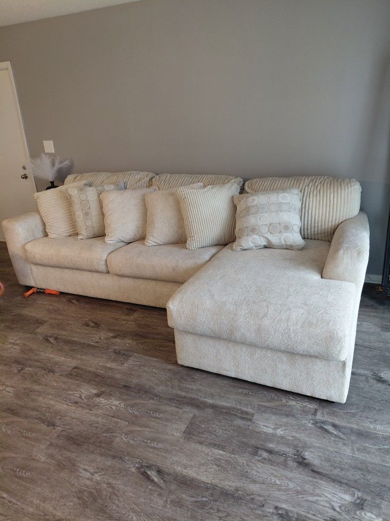 Good Condition Couch