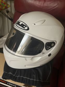 Helmet HJC AR 10 XL