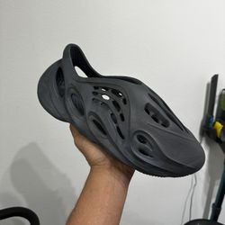 Mineral Blue Foam Runner