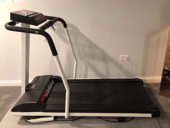 Trimline 3300 treadmill deals