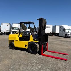 Forklift