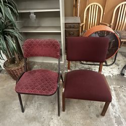 Chairs 