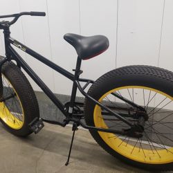 Fat tire Bikes 26”