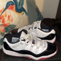 Jordan 11s
