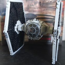 Lego Star Wars Imperial Tie Fighter 