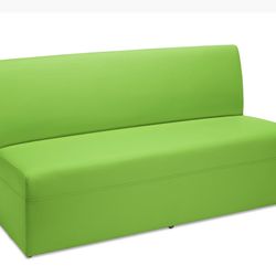 Lakeshore Flex-space modular coach sofa chair ottoman bundle