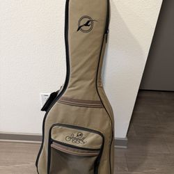Acoustic Guitar Gig Bag