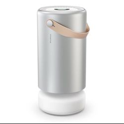 Molekule Air pro Purifier 
