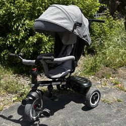 Stroller Besrey 8n1 