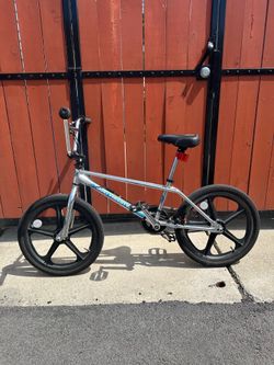 Haro Freestyler
