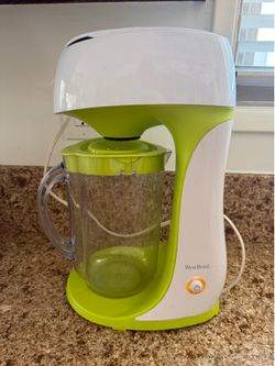 ICE TEA Maker