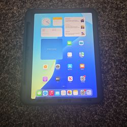 IPad Pro 11inch 4th Gen 128gb