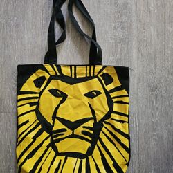 #Disney #Lion #King #Tote Bag 
