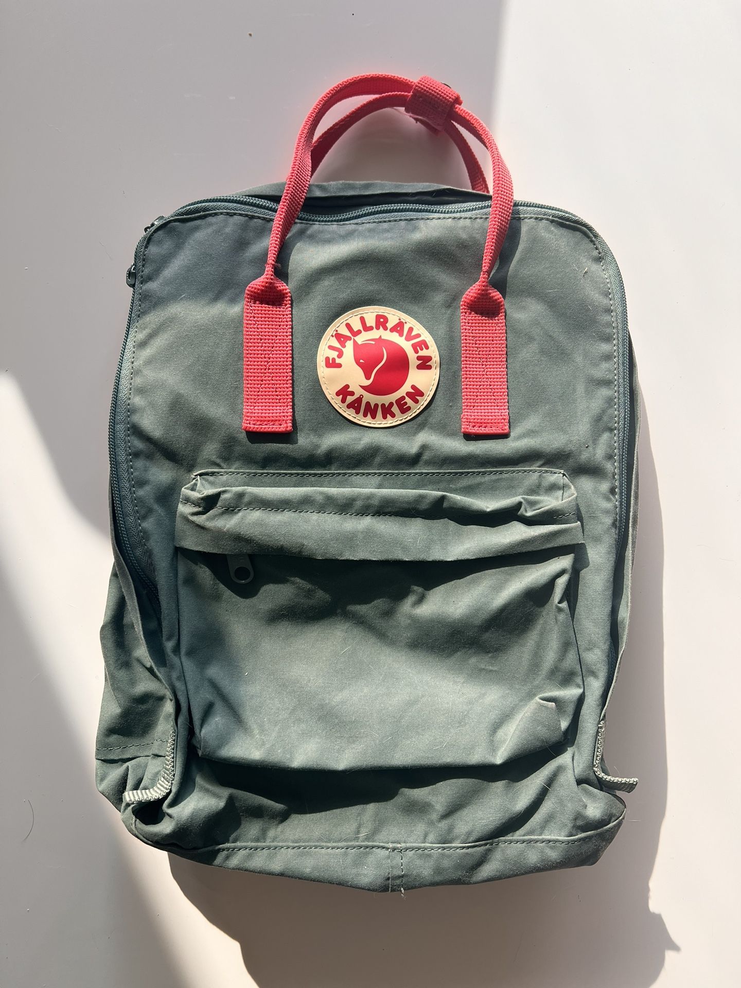 Fjallraven Kanken Backpack