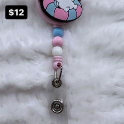 Badge Reels Handmade
