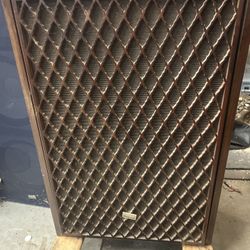 Sansui Speakers