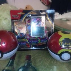 Sealed Pokemon Products