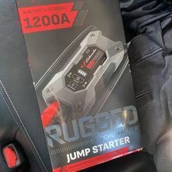 Jump Pack 