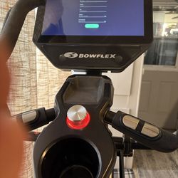 Bowflex Max Trainer ( Elliptical )