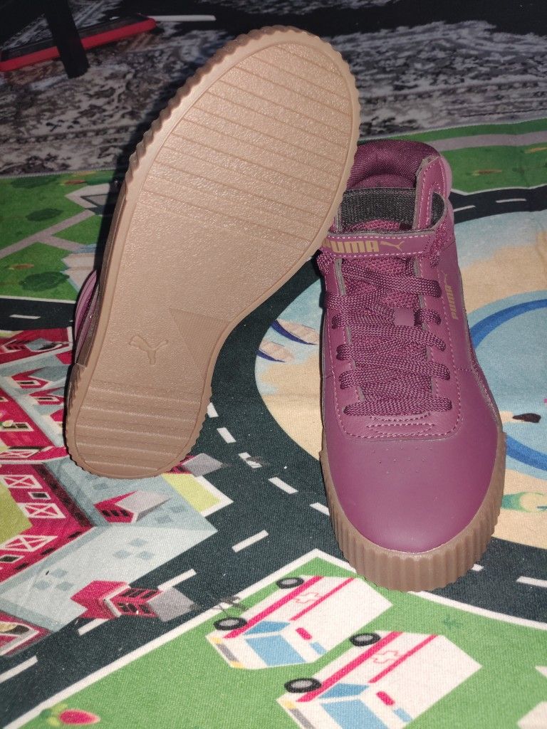 Puma Shoes Brand New Size Women's Size 8