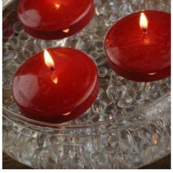 Floating Candles