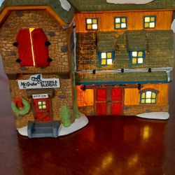 Dept 56 Collection