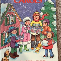 Christmas Carols: Piano Arrangements with Chord Symbols for Organ and Guitar (Paperback) 0(contact info removed)94 9780(contact info removed)99