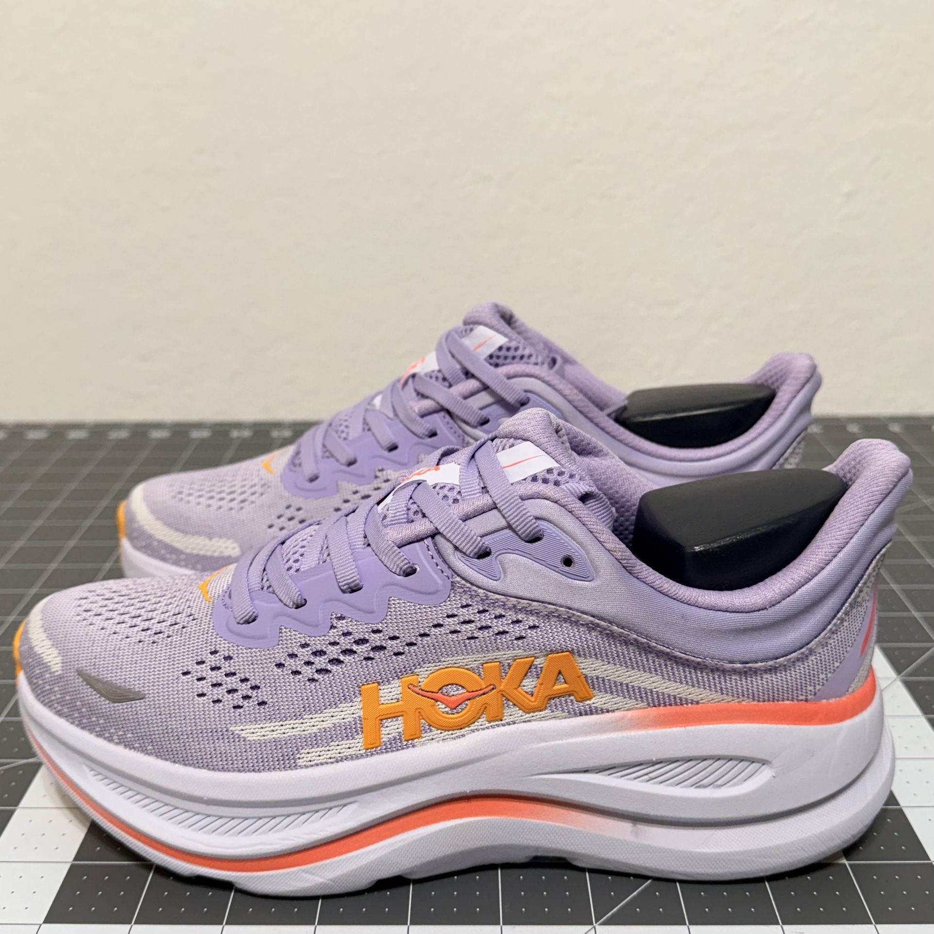 Hoka bondie 9 womens size 7usa / 7.5usa /8usa