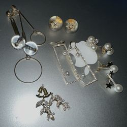 Earring