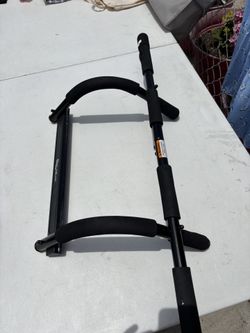 Pull Up Bar