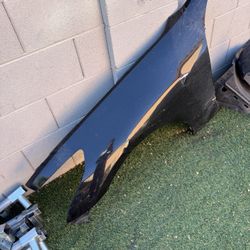 2007 Infinity G35 Parts