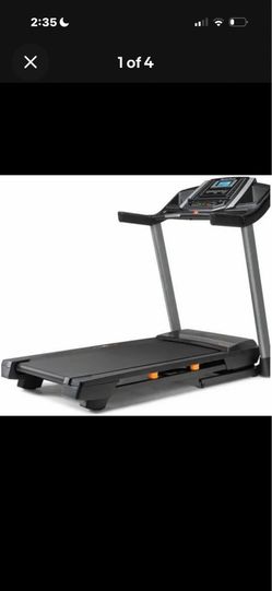 Treadmill  Nordic track: brand new in the box  📦 T Series 6.5S