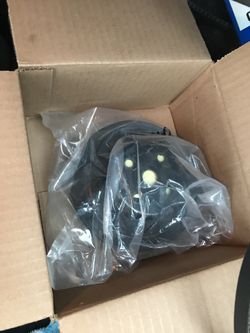 Chevy small block parts